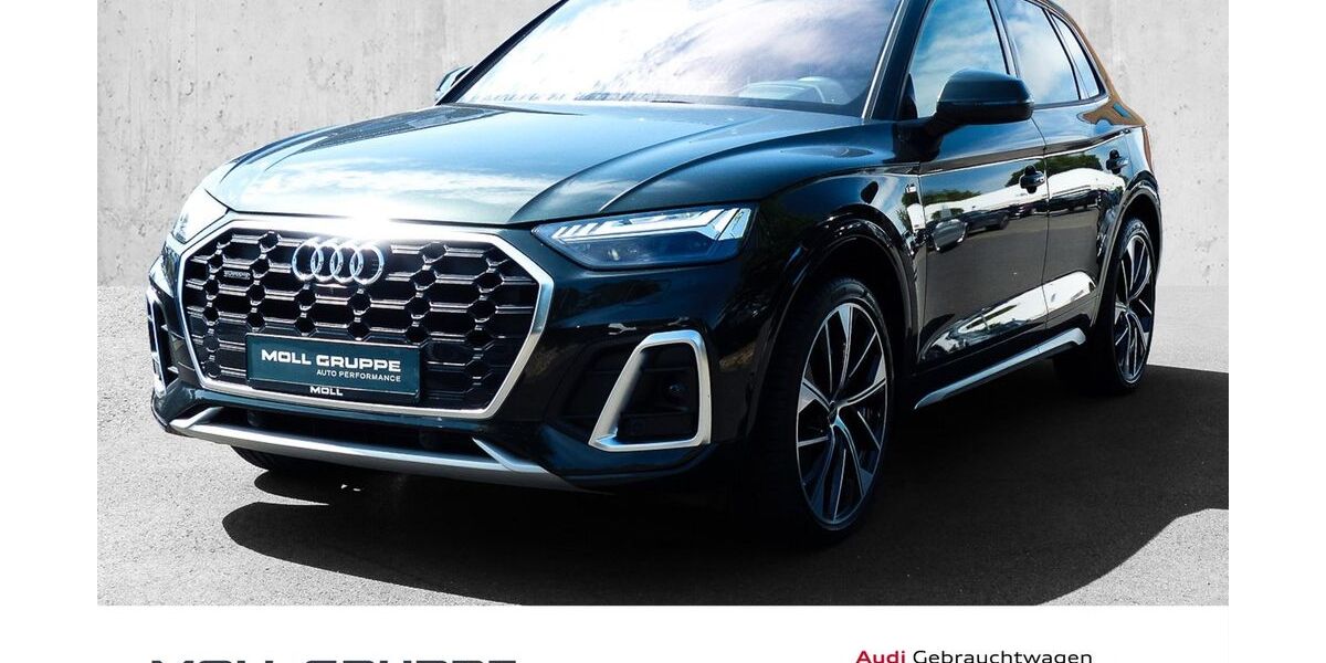 Audi Q5 65.123 km 42.850 &euro; Düsseldorf 40474
