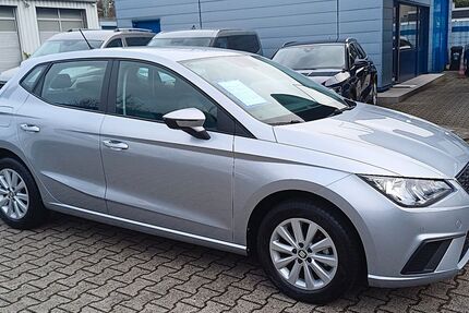 Seat Ibiza 76.000 km 12.980 &euro; Essen 45307