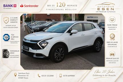 Kia Sportage 23.000 km 23.800 &euro; Neuss 41468