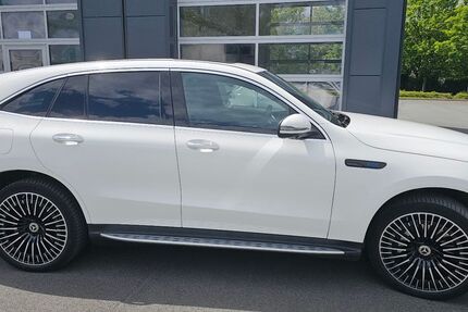 Mercedes-Benz EQC 33.500 km 41.600 &euro; Herne 44628