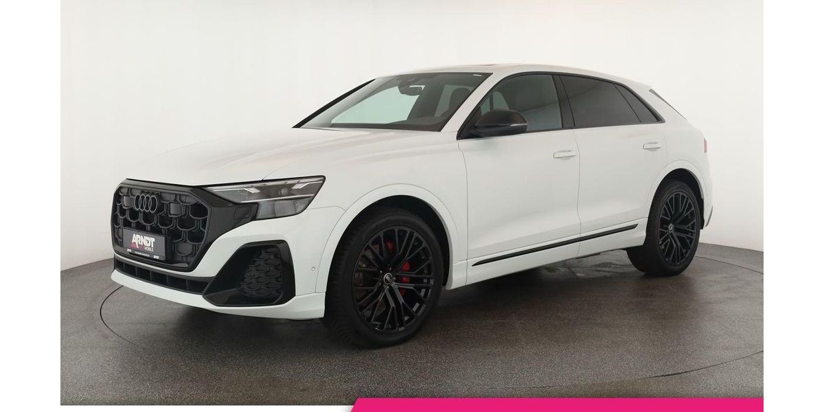Audi Q8 29.500 km 75.784 &euro; Neuss 41460