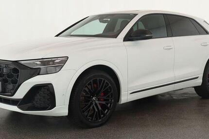 Audi Q8 29.500 km 76.684 &euro; Neuss 41460