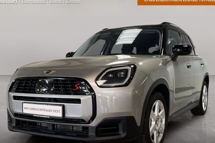 Mini Countryman S (Cooper) 5.257 km 41.990 &euro; Düsseldorf 40237