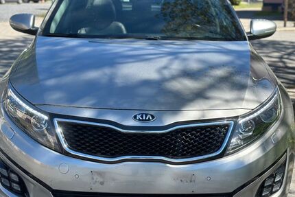 Kia Optima 257.030 km 5.999 &euro; Essen 45276