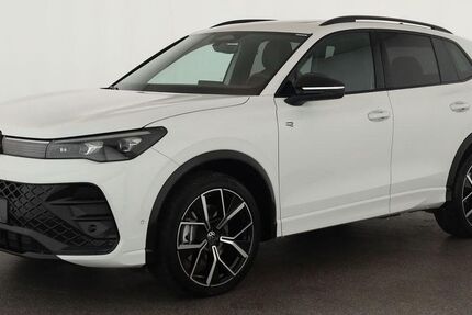 VW Tiguan 19.500 km 45.084 &euro; Düsseldorf 40233