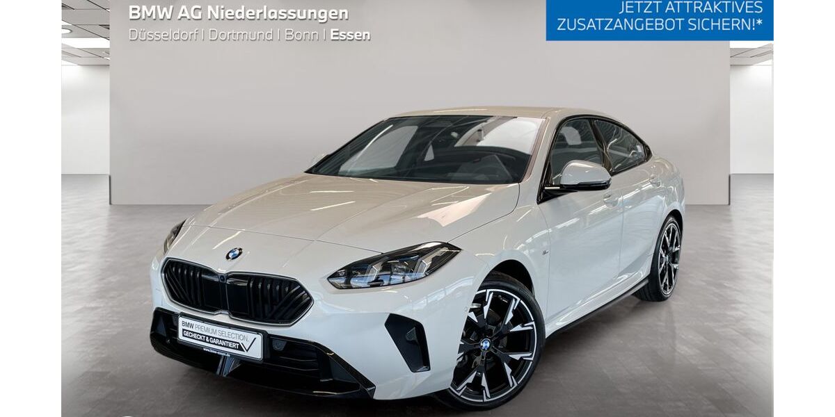 BMW 220 Gran Coupé 20.156 km 39.999 &euro; Essen 45141