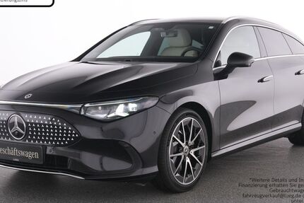 Mercedes-Benz CLA 250 Shooting Brake 7.900 km 61.350 &euro; Essen 45309
