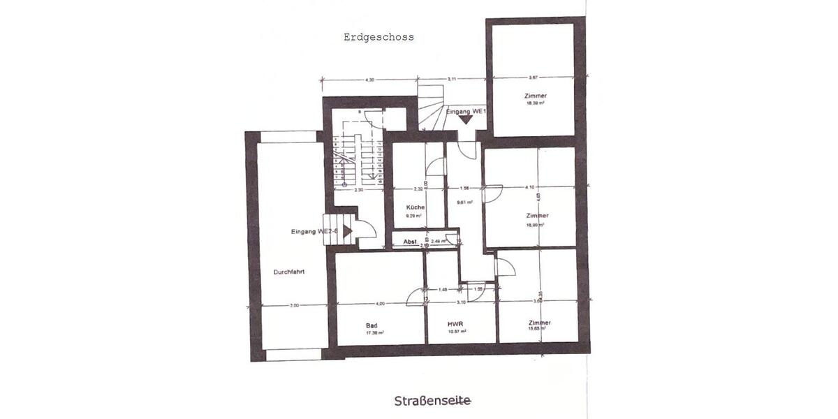 Mehrfamilienhaus, Wohnhaus Herne Wanne-Bickern - 499.000&euro; | Angebot:27501133