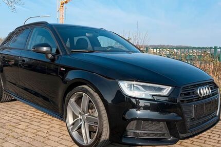 Audi A3 153.000 km 15.500 &euro; Wuppertal 42327