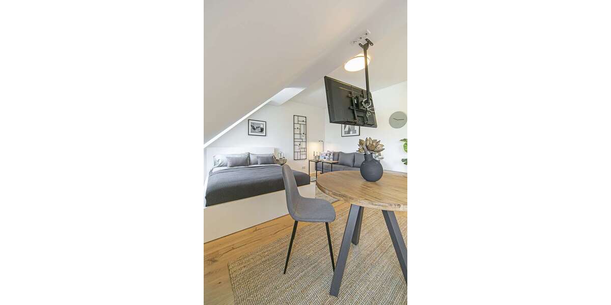 Zimmer Düsseldorf Flehe - 1 Zimmer, 1.400&euro; | Angebot:25806458