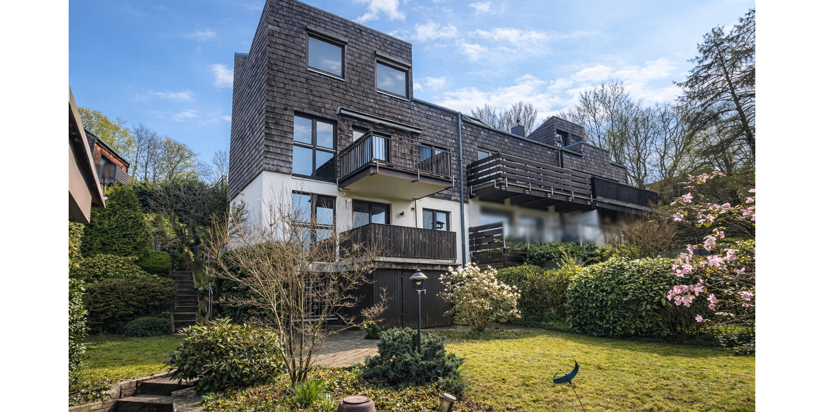 Einfamilienhaus Mettmann - 6 Zimmer, 183 m&sup2;, 520.000&euro; | Angebot:26239139