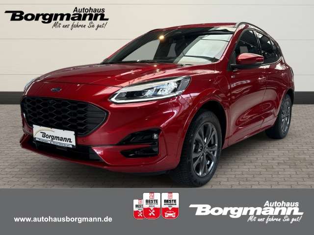 Ford Kuga 20.000 km 24.390 &euro; Bottrop 46240
