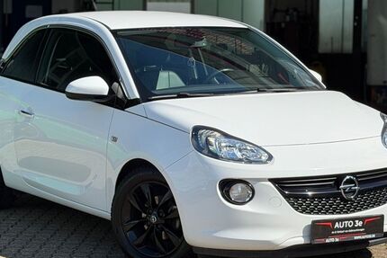 Opel Adam 98.000 km 7.990 &euro; Neuss 41462