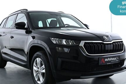 Skoda Kodiaq 76.697 km 30.490 &euro; Wuppertal 42287