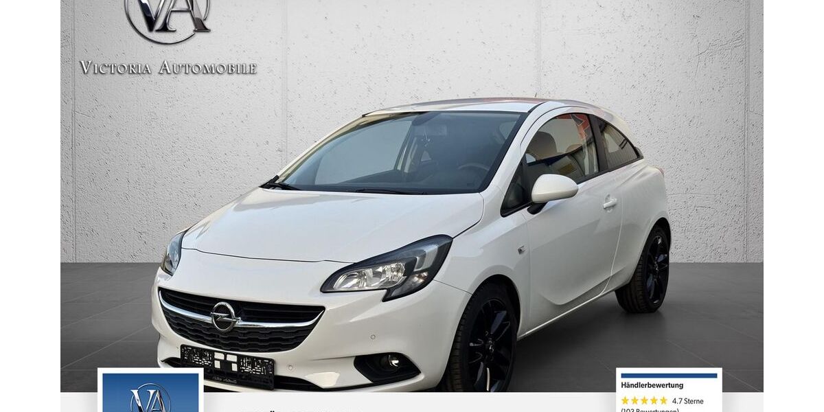 Opel Corsa 93.000 km 7.990 &euro; Duisburg 47259