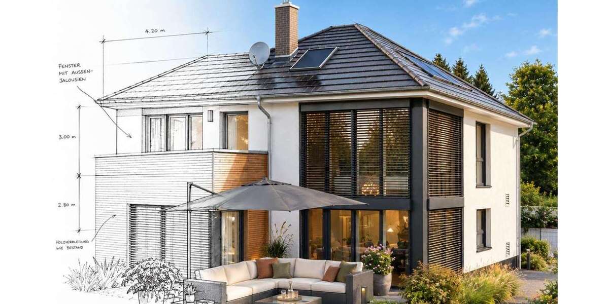 Grundstück Düsseldorf Stadtbezirk 5 - 799.500&euro; | Angebot:27524965