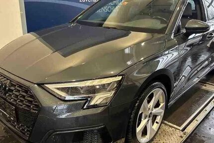 Audi A3 61.542 km 25.710 &euro; Hagen 58091