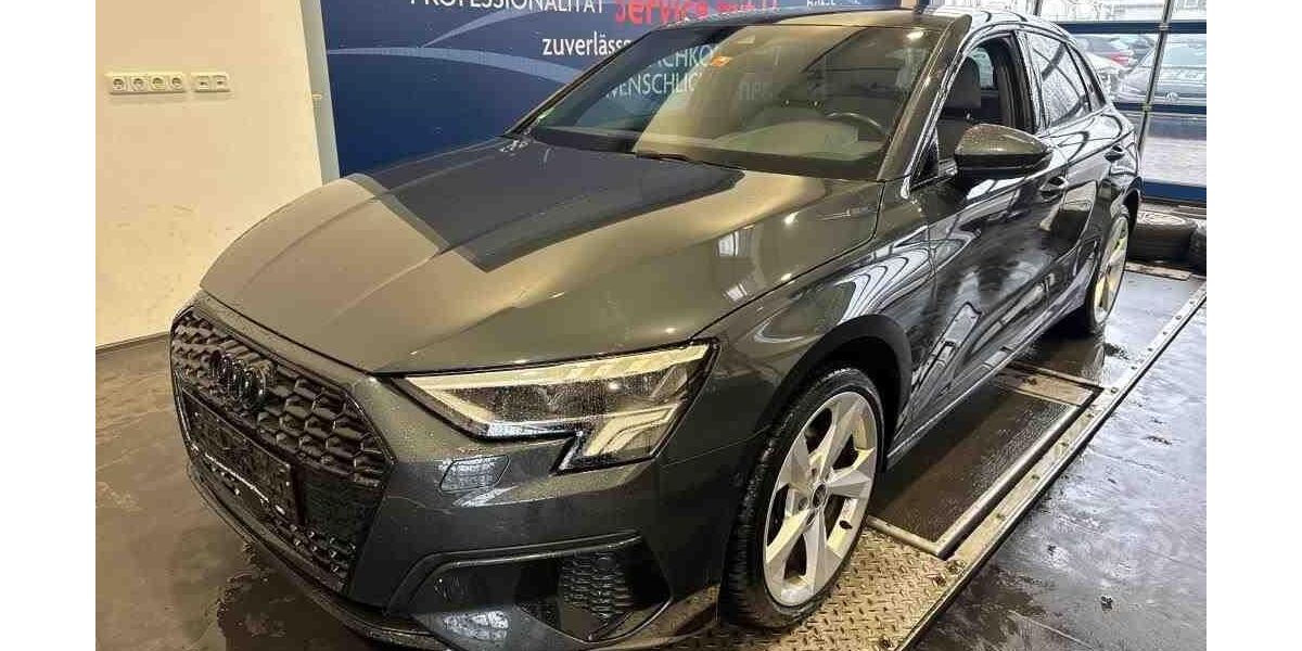 Audi A3 61.542 km 25.710 &euro; Hagen 58091