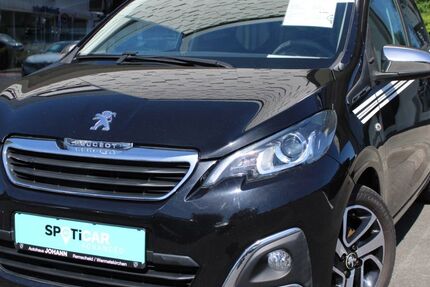 Peugeot 108 70.213 km 9.990 &euro; Remscheid 42897
