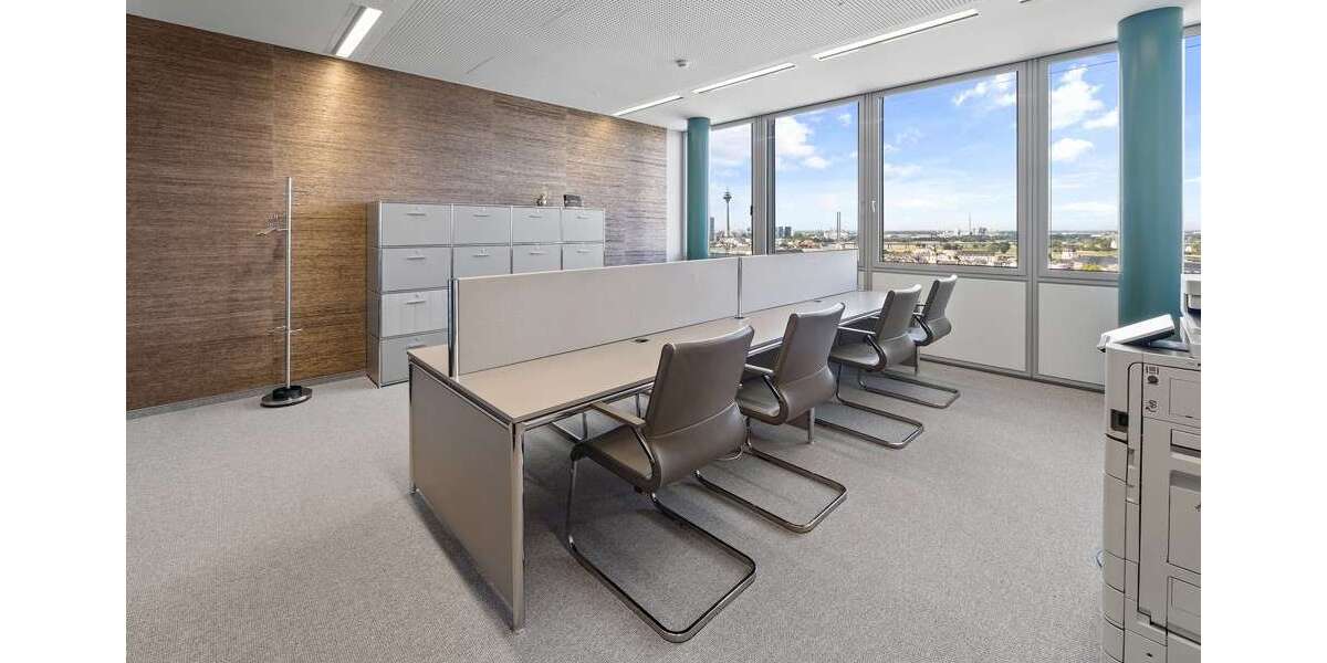 Gewerbeobjekt Düsseldorf Pempelfort - 379&euro; | Angebot:27556264