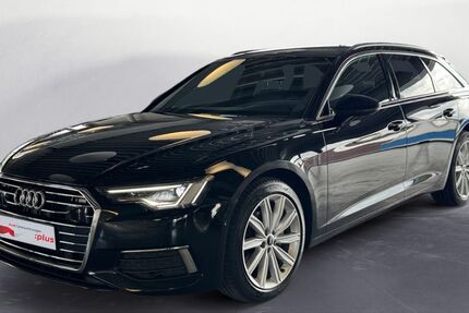 Audi A6 54.165 km 33.990 &euro; Hilden 40721