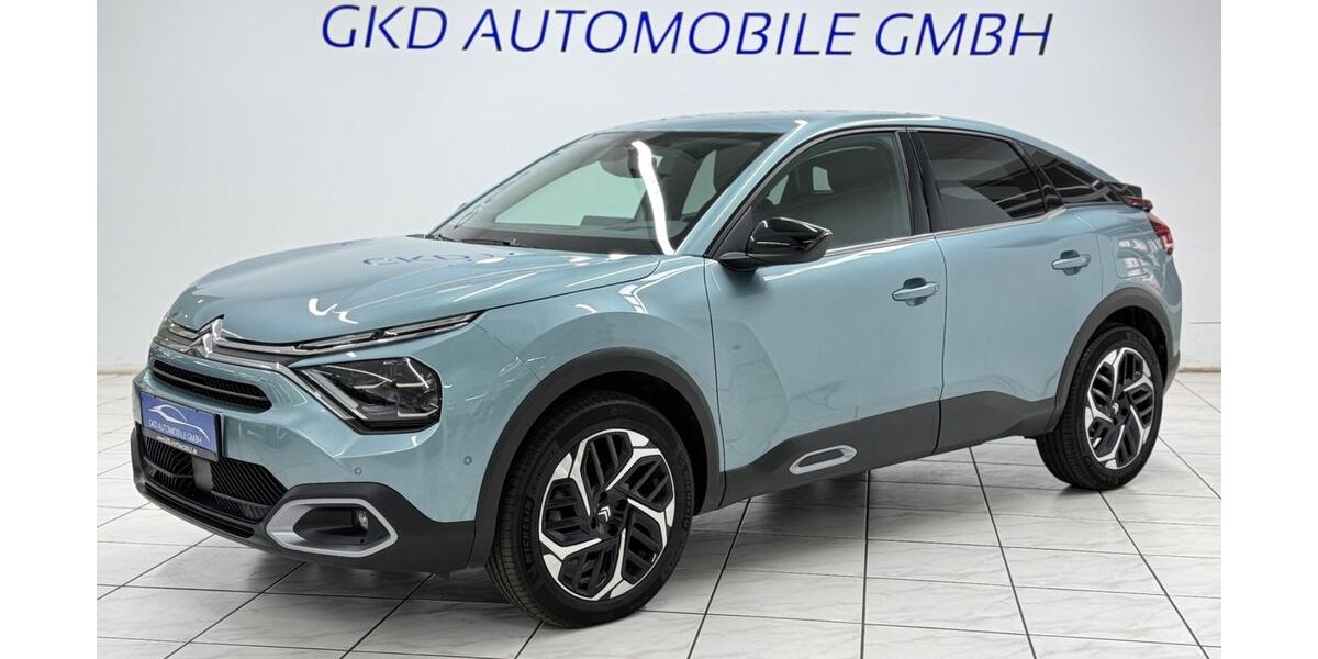 Citroen C4 26.163 km 17.990 &euro; Wuppertal 42285