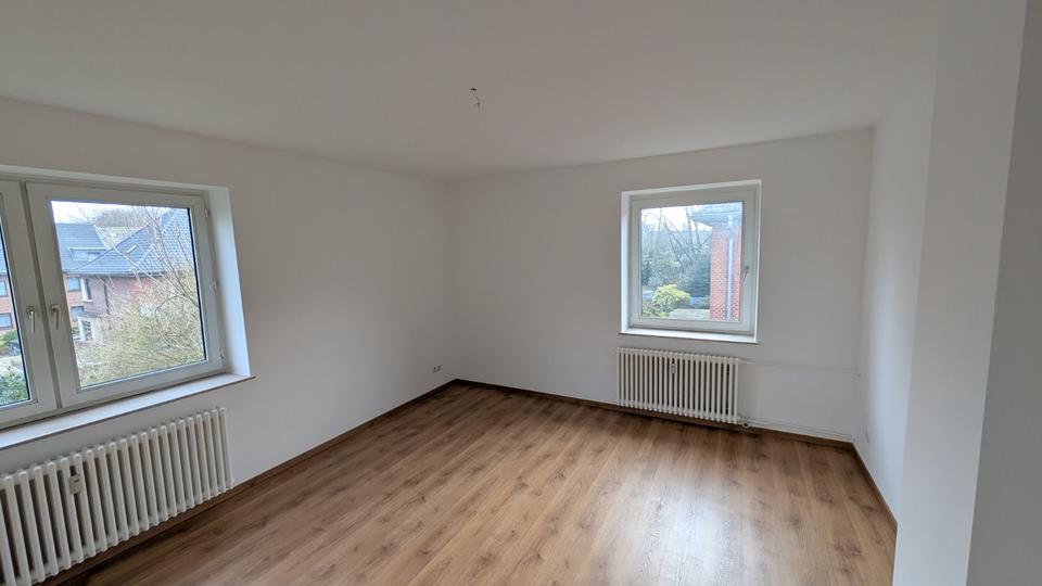 Etagenwohnung Gelsenkirchen Gelsenkirchen-Mitte - 3.5 Zimmer, 68 m&sup2;, 450&euro; | Angebot:25853490