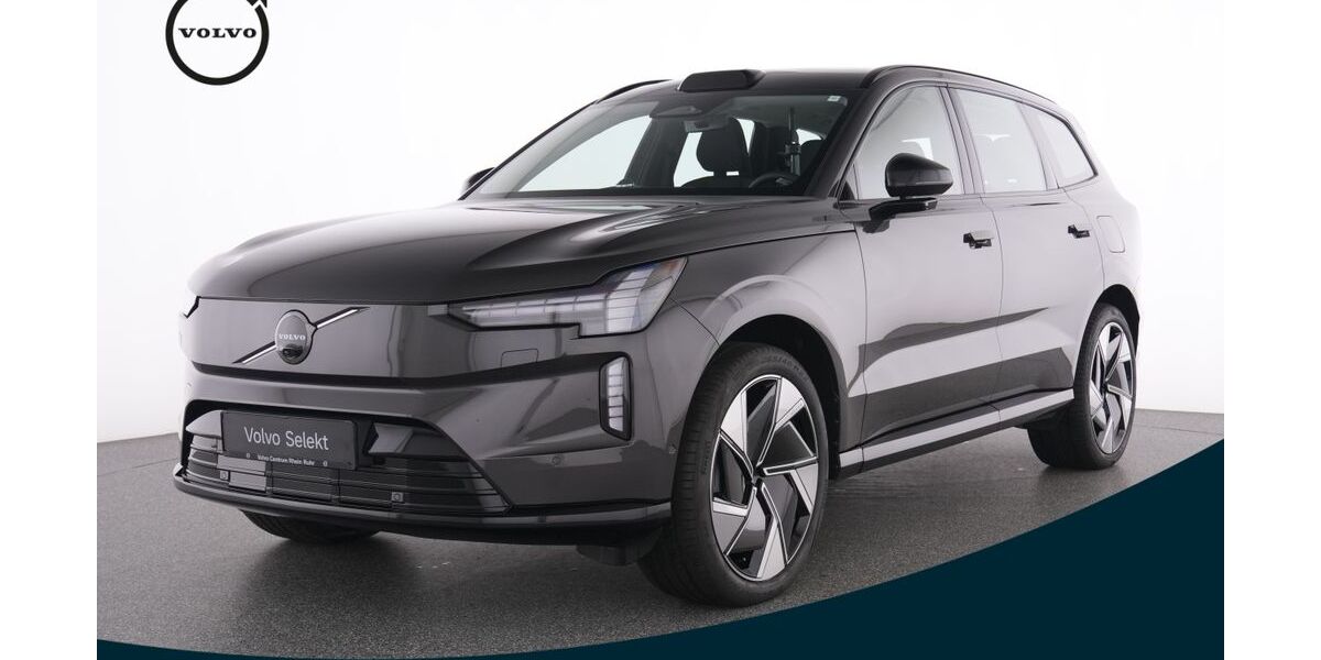 Volvo EX90 3.138 km 77.600 &euro; Essen-Kray 45309
