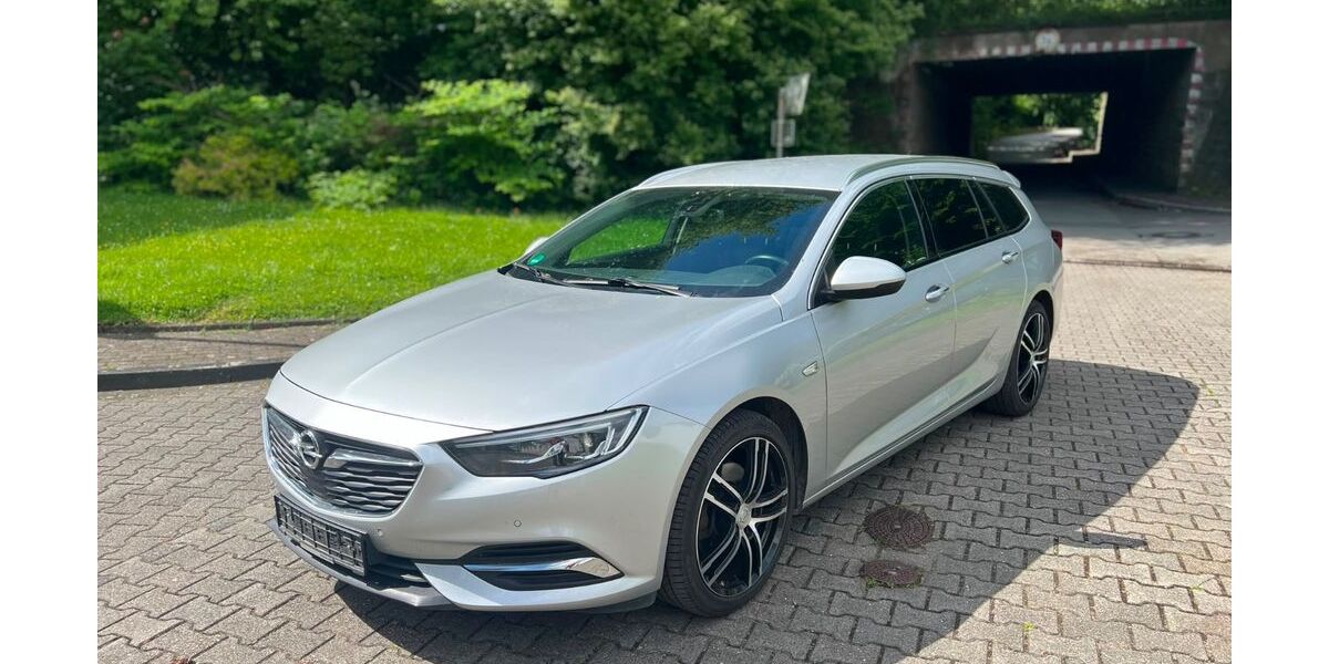 Opel Insignia 271.000 km 6.890 &euro; Wetter Ruhr 58300