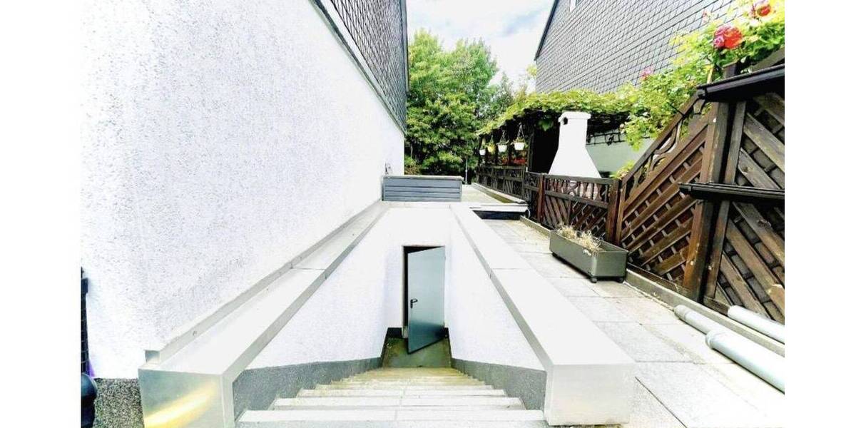 Reihenendhaus Wuppertal Langerfeld - 3 Zimmer, 140 m&sup2;, 479.000&euro; | Angebot:26634016