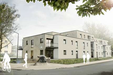 Wohnung Herten / Westerholt Westerholt - 2 Zimmer, 63 m&sup2;, 945&euro; | Angebot:27564578
