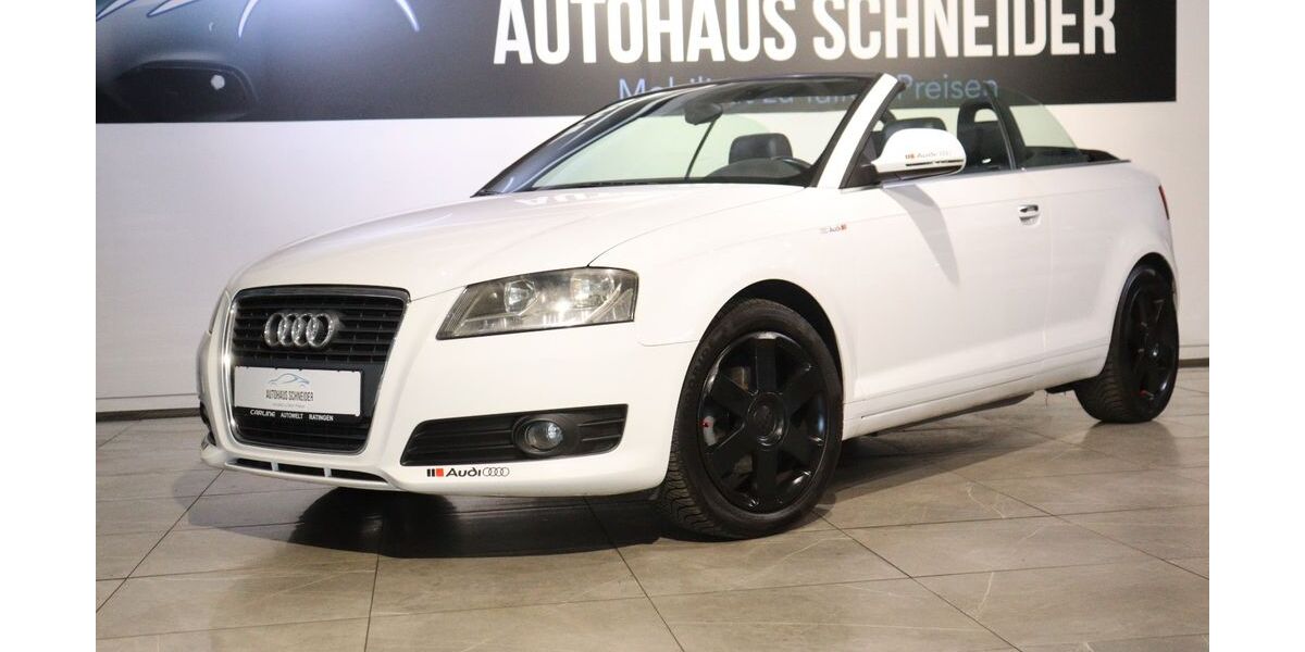 Audi A3 163.000 km 8.500 &euro; Ratingen 40880