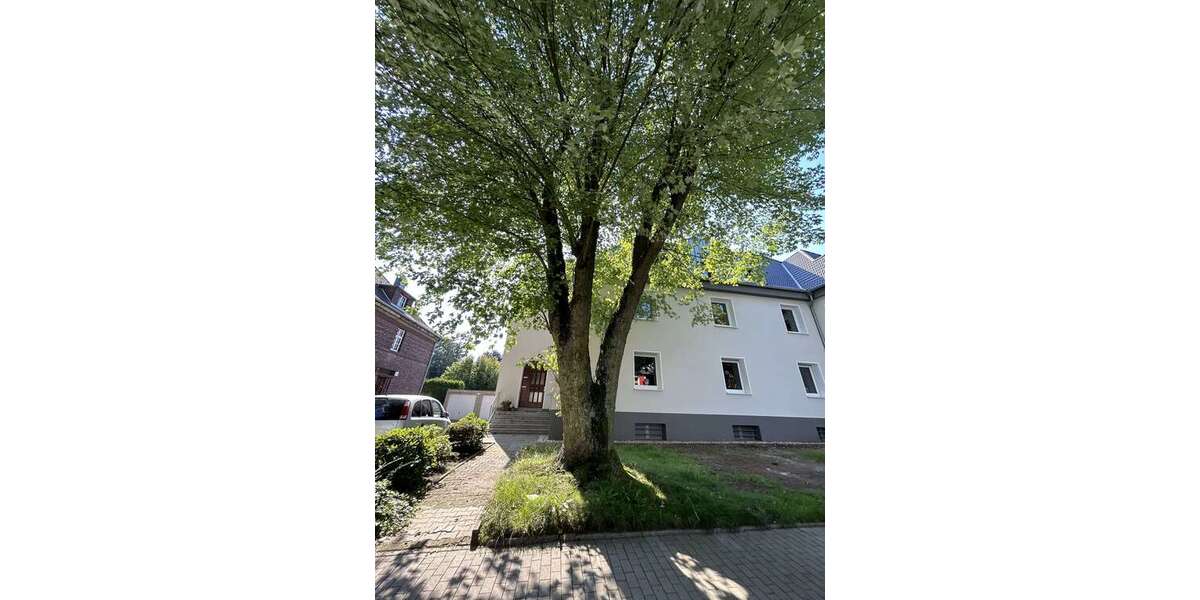 Etagenwohnung Gelsenkirchen Buer - 6 Zimmer, 173 m&sup2;, 1.734&euro; | Angebot:25399781