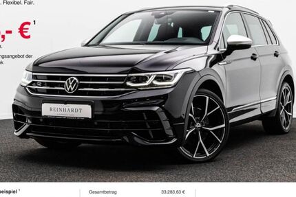 VW Tiguan 79.248 km 35.339 &euro; Hagen 58091