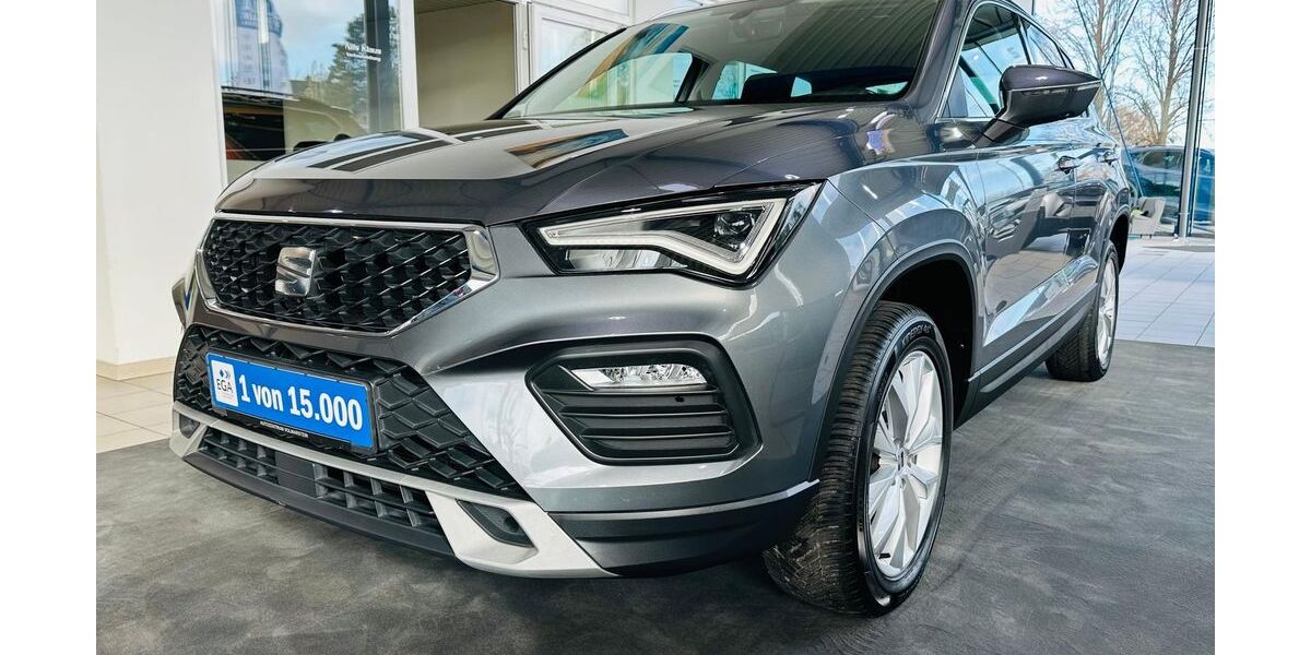 Seat Ateca 69.650 km 20.480 &euro; Wetter 58300
