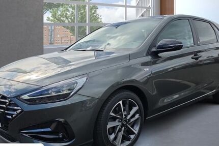 Hyundai i30 37.369 km 17.990 &euro; Hattingen 45525