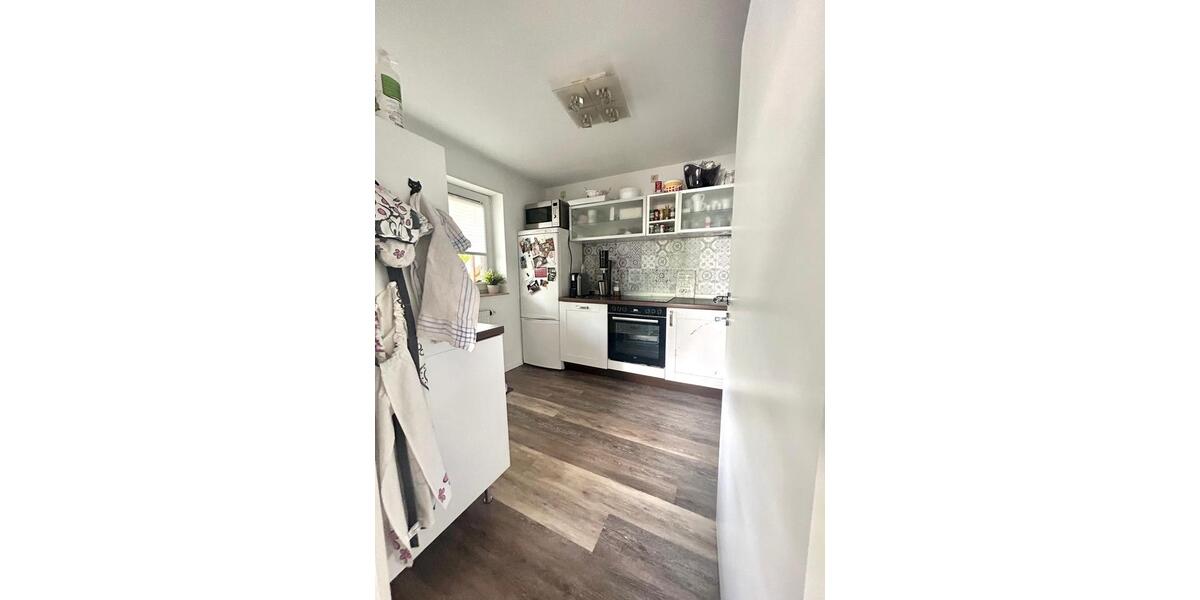 Etagenwohnung Leichlingen (Rheinland) - 2 Zimmer, 63 m&sup2;, 250.000&euro; | Angebot:27018526