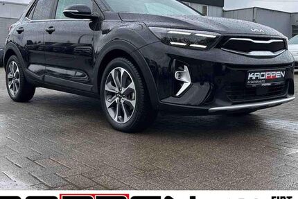 Kia Stonic 15.308 km 22.980 &euro; Herten 45701
