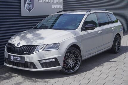 Skoda Octavia 70.000 km 24.990 &euro; Monheim am Rhein 40789