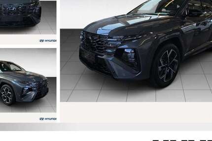 Hyundai TUCSON 15.252 km 34.589 &euro; Oberhausen 46149