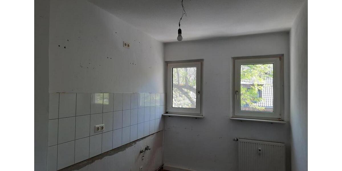 Etagenwohnung Gelsenkirchen Gelsenkirchen-Mitte - 2.5 Zimmer, 53 m&sup2;, 334&euro; | Angebot:26042976