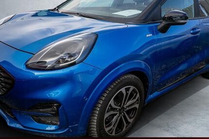 Ford Puma 30.102 km 18.749 &euro; Bochum 44803