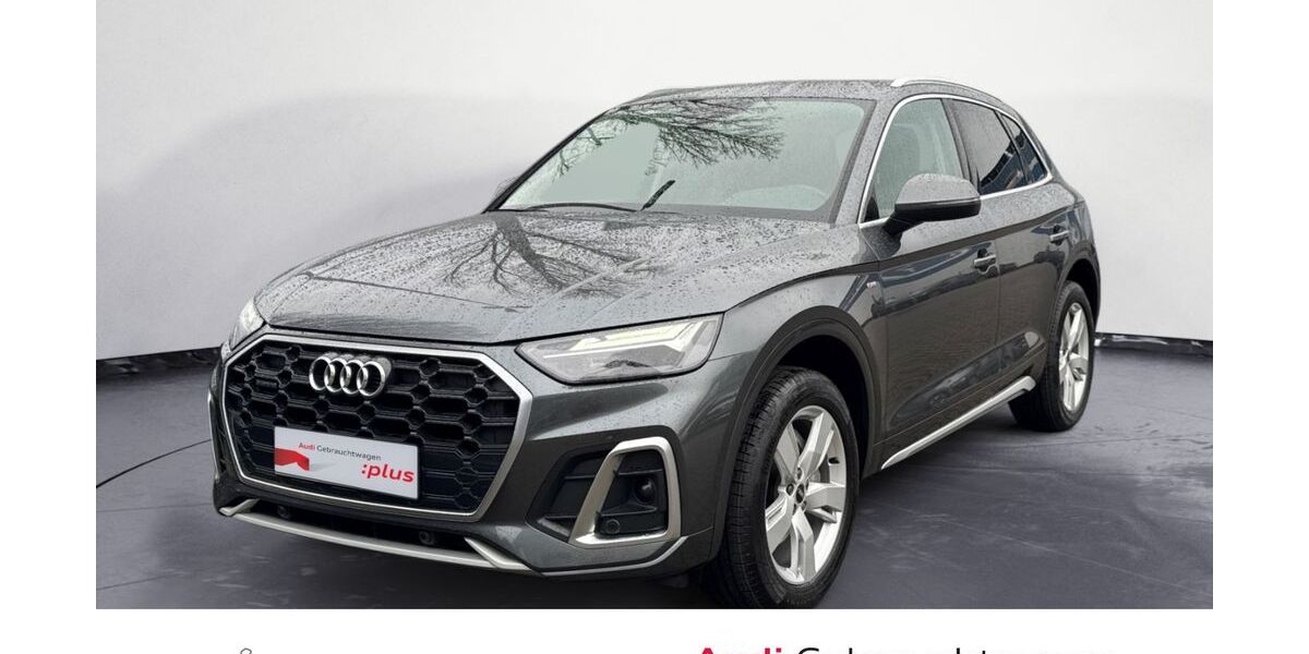 Audi Q5 93.040 km 31.980 &euro; Hilden 40721