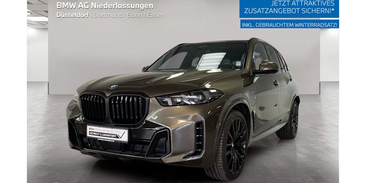 BMW X5 19.926 km 98.999 &euro; Düsseldorf 40237