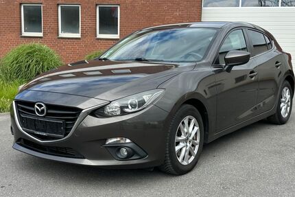 Mazda 3 205.000 km 6.990 &euro; Neuss 41460
