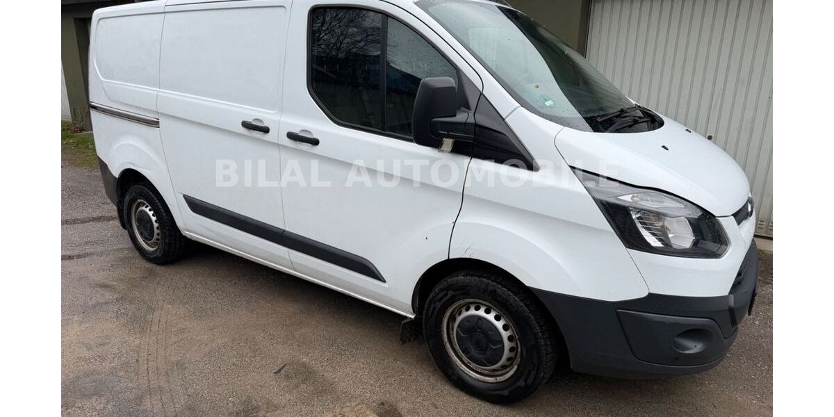 Ford Transit Custom 186.000 km 6.990 &euro; Gelsenkirchen 45889