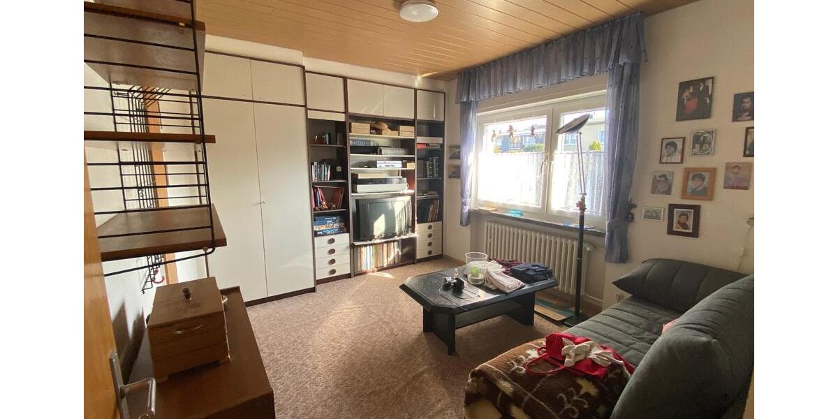 Reihenhaus Wuppertal Gemarkung Ronsdorf - 360.000&euro; | Angebot:25343697
