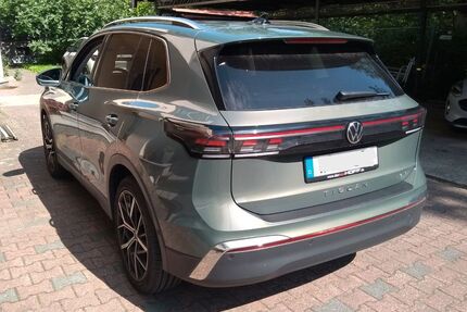 VW Tiguan 33.500 km 36.500 &euro; Wuppertal 42285