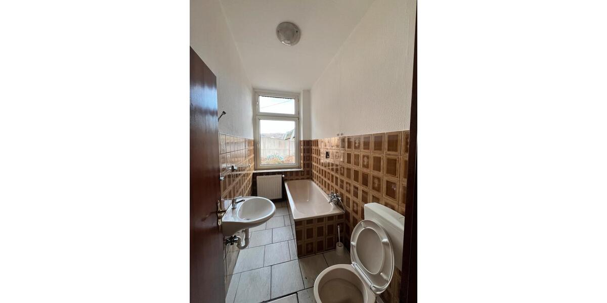 Etagenwohnung Wuppertal Dornap - 4 Zimmer, 100 m&sup2;, 700&euro; | Angebot:25804022