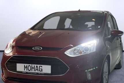 Ford B-Max 93.000 km 8.990 &euro; Essen 45134
